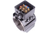 DCM6F30/20A2 CONTROL TECHNIQUES PALIER ARRIERE