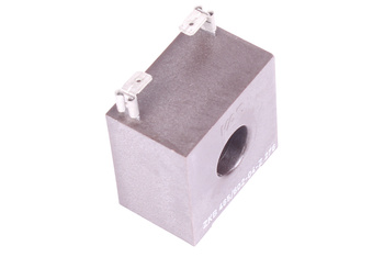 ZKB465/602-04-Z VAC TRANSFORMATEUR DE COURANT