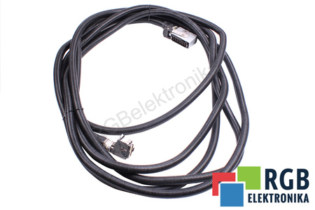 347176-84 YASKAWA MOTOMAN 15M CÂBLE