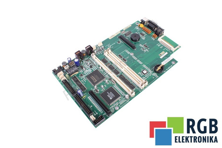 1-971630-01 INTERMEC POUR PIÈCES