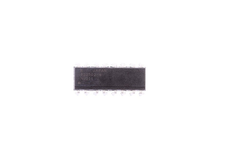 PS2502-4 RENESAS OPTOCOUPLEUR