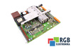 6SC6100-0GA11 SIEMENS SIMODRIVE 610/210 POUR PIÈCES