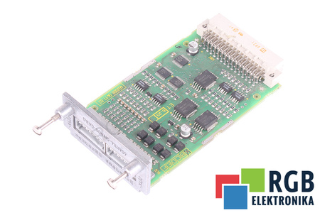 6SN1114-0NA00-0AA0 SIEMENS SIMODRIVE 611 VERSION A POUR PIÈCES