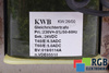 BV019/0114A KWB ALIMENTATION