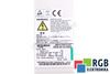 MDS-B-V2-2020 MITSUBISHI ELECTRIC SERVO DRIVE UNIT