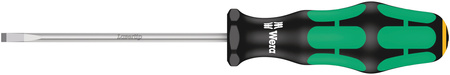 RACK JEU DE TOURNEVIS KRAFTFORM PLUS LASERTIP + RACK, 6 PIECES 05105650001 WERA 334/6