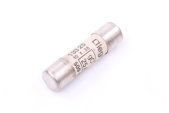 FUSIBLE 13325 LEGRAND 10X38 500V, 25A