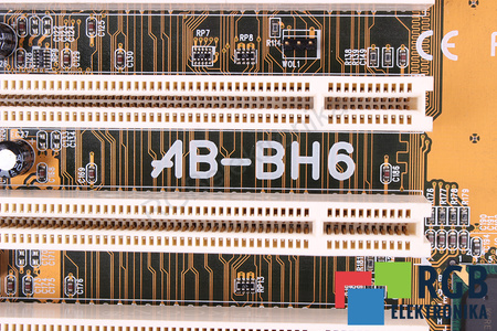 AB-BH6 ABIT BH6-0K