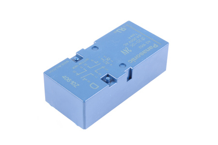 SF2D-24V PANASONIC 250V, 6A RELAIS