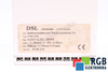 PMU350 DSL ELECTRONIC 3X231V/4.32A