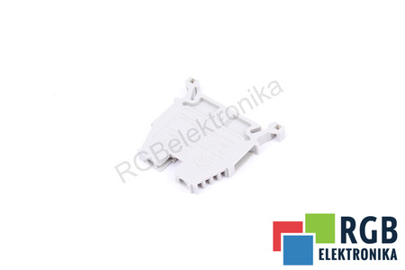 BORNIER TRAVERSANT 1492-W3 ALLEN BRADLEY TERMINAL BLOCK 600VAC/DC 20A
