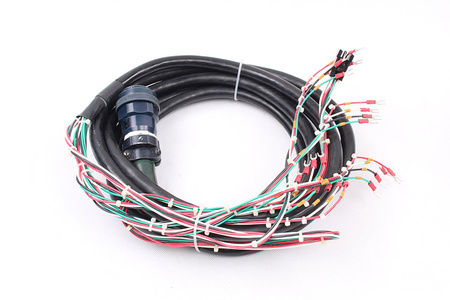 CÂBLE DE SIGNAL A660-8008-T953 FANUC 4.5M