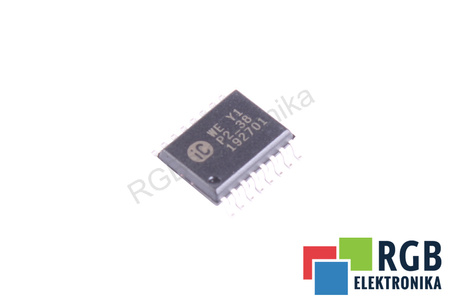 IC-VXSO16W IC HAUS IC-VX SO16W