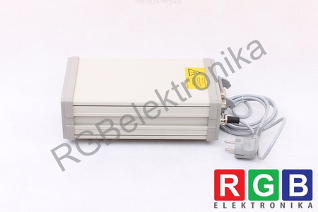 HFE3002-3 BILZ 230V/50-60HZ HF-RECEIVER