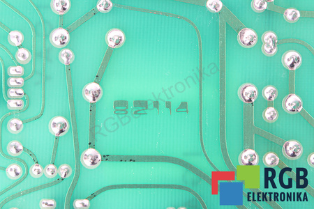 82114 BERGES POUR US11000/1