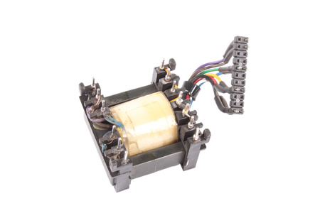 319007034 NICKEL TRANSFORMATEUR