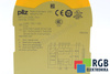 PNOZS3C PILZ 751103 RELAIS DE SÉCURITÉ