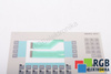 802D SINUMERIK CLAVIER REMPLACEMENT