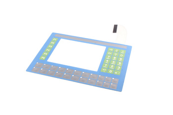 BT1000 CLAVIER REMPLACEMENT