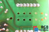 C80-4X SCHROFF CNC11491 POUR PIÈCES