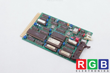 CS0515 CLERICI AUTOMAZIONE MICRO GRAF