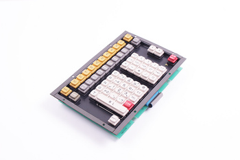 A350-1000-T282/02 FANUC A350-1000-T282/02 CLAVIER
