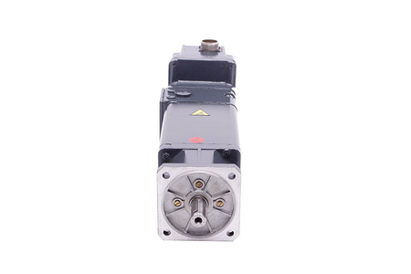 1HU3056-0AF01-Z Z:A31 H01 K18 SIEMENS DC SERVOMOTOR 1HU3