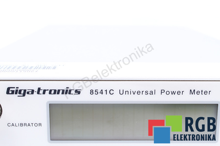 8541C GIGA-TRONICS
