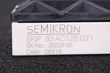 SKIIP83AC128IST1 REMPLACEMENT