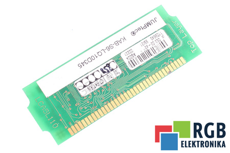 KAB-S6-LQ10D345 JUMPTEC