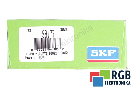 99177 SKF BAGUE DE RÉPARATION