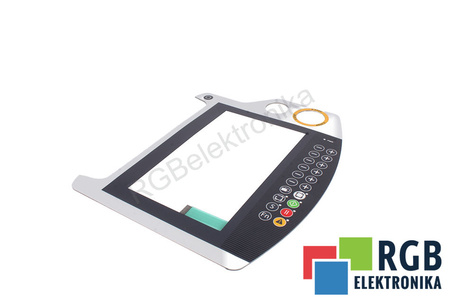 KETOPC70-10Z-AA0-RB CLAVIER REMPLACEMENT