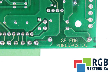 PWEC0-CS1.C SELEMA