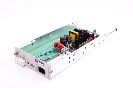 3852PS HP POUR DATA ACQUISITION/CONTROL UNIT