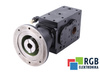 KS35H GRAESSNER 1235AH000017 I=6 RÉDUCTEUR