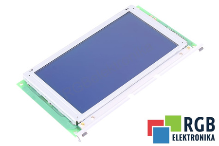 P121-3 DATA VISION 24128-16SNTCW CCFL 240X128 AFFICHEUR LCD