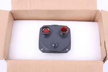ISD401 KRONES CARTER DU MOTEUR
