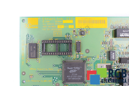 3C5098-C 3COM DF63C5098 ETHERLINK III