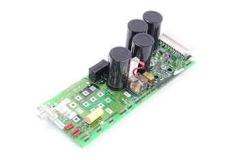 3130-0355 CONTROL TECHNIQUES UP14 ISS.4 7004-0129 POUR DBE600