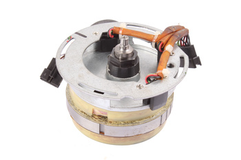 1FT5076-0AG01-2-Z SIEMENS TACHYGÉNÉRATEUR