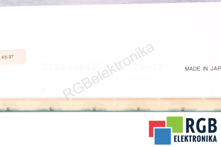 KCS6448MSTT-X1 KYOCERA 7.2" MATRICE LCD