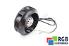 R2S175-AA07-31 EBM PAPST 175X175X60MM 76W 230VAC VENTILATEUR