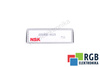 6809DD NSK 45X58X7 ROULEMENT