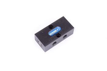 SDV-P04 SCHUNK VANNE DE MAINTIEN DE PRESSION