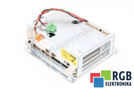 VME-RACK MEGATEC ID.NR.3500588