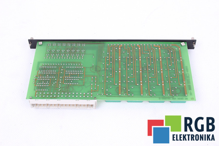 A100 CHRIST ELEKTRONIK AGK 5975001-B 220V