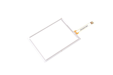 TP-5820 137X103MM, 4/8PIN ÉCRAN TACTILE REMPLACEMENT
