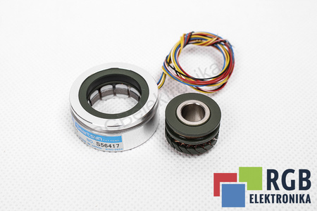 TS2620N21E11 TAMAGAWA BRX SMARTSYN RÉSOLVEUR