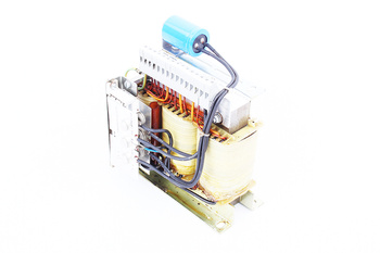 24VDC 15A KWB Z 400VAC TRANSFORMATOR 142/0166