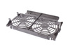 3AUA0000006983 ABB POUR ACS550-01-087A-4 CAPOT DU VENTILATEUR